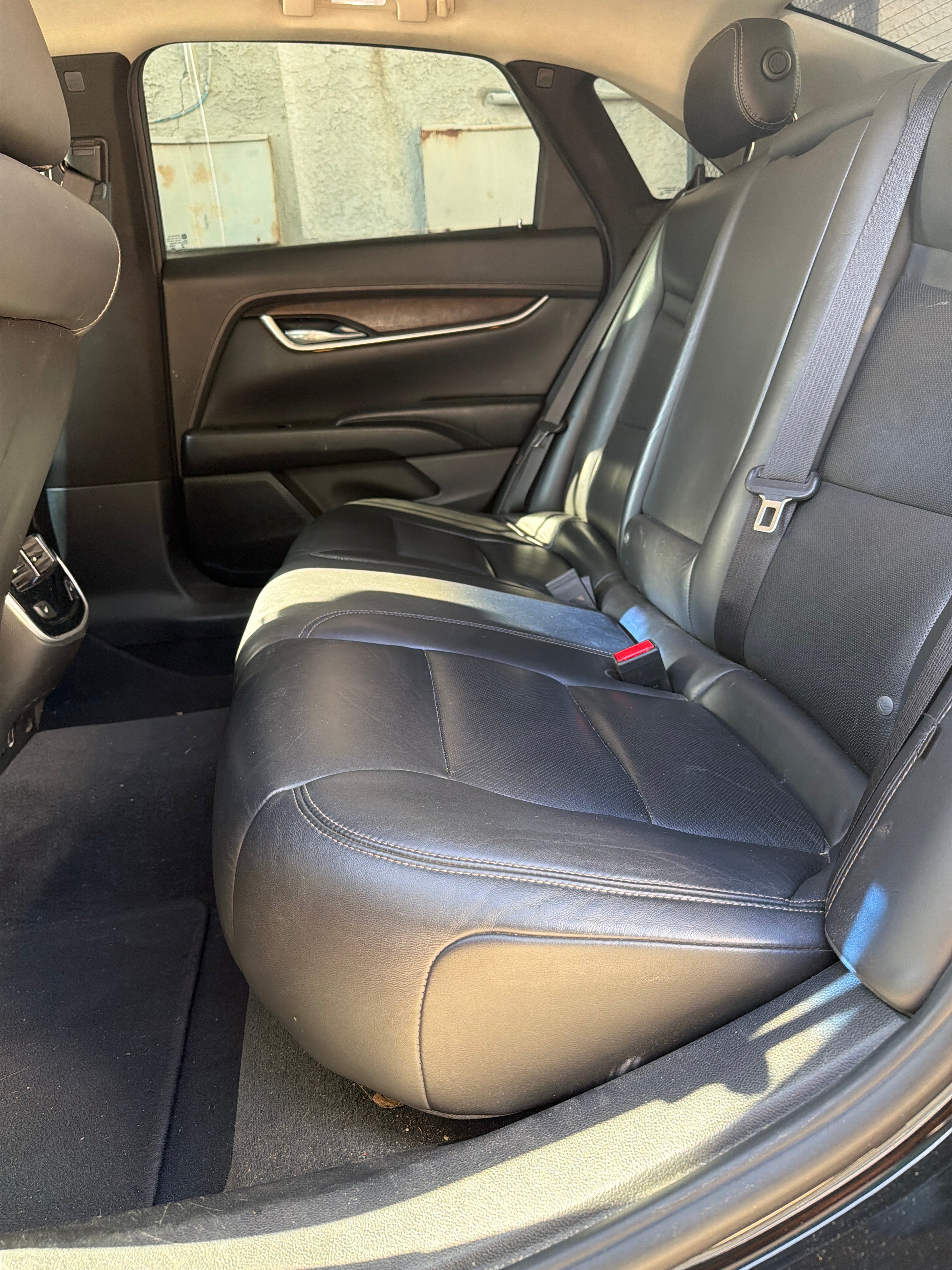 Private Driver